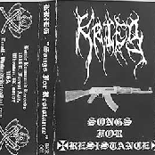 Songs For Resistance