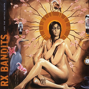 RX Bandits: And the Battle Begun