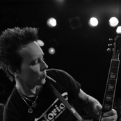 Billy Morrison