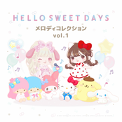 HELLO SWEET DAYS Melody Collection vol.1