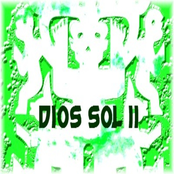 Dios Sol II (single)