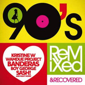 90'S Remixed And Recovered