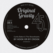 By Hook Or By Crook