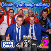 Carnaval is het mooiste wat er is