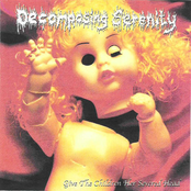 Give The Children Her Severed Head