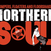 Stompers, Floaters, and Floorshakers - Northern Soul