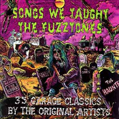 Songs we Taught the fuzztones