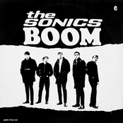 The Sonics: The Sonics Boom