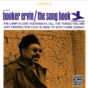 The Lamp Is Low by Booker Ervin