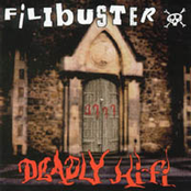 Dark Cavern by Filibuster