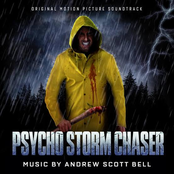 Psycho Storm Chaser (Original Motion Picture Soundtrack)