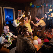 Soda Blonde: Dream Big