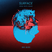 Surface (Veda Rays Unknown Pleasure Centers Remix)