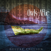 Owls In The Attic: Contender (Deluxe Edition)