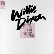 When The Lights Go Out by Jimmy Witherspoon