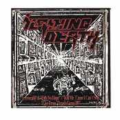 Irrevocably & With No Hope/Kill Me Cause I Cant Stop/Live From Thrash Camp 88"