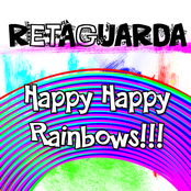 Happy Happy Rainbows!!!