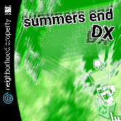 summers end (DELUXE)