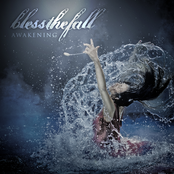 Blessthefall: Awakening