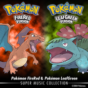 pokemon firered & leafgreen