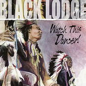 Black Lodge: Watch This Dancer!