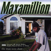 maxamillion