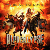 Weird Al Yankovic: Alpocalypse