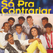 Tao So by Só Pra Contrariar