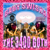 THE 3400 GOTH