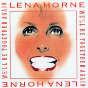 Forever Was A Day by Lena Horne