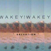 Salvation by Wakey!wakey!