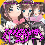 Kizuna A.I. Gets Fucked And A​.​I​.​D​.​S.