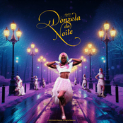 Donzela da Noite
