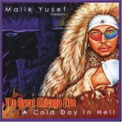 Lie by Malik Yusef