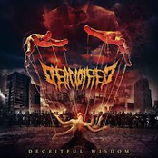 Deacidified