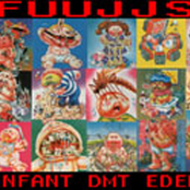 Infant DMT Eden
