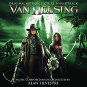 All Hallow's Eve Ball by Alan Silvestri