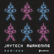 Jaytech: Awakening (Remixes)