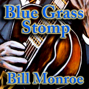 Wayfaring Stranger by Bill Monroe