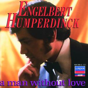 From Here To Eternity by Engelbert Humperdinck