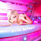 Bella Hefner