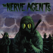 The Nerve Agents [EP]