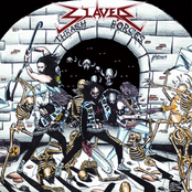 Nuclear Attack by Slaver