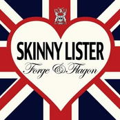 Forty Pound Wedding by Skinny Lister