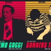 Remo Gaggi + The Gunners (Reissue)