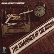 My Way by Chairmen Of The Board
