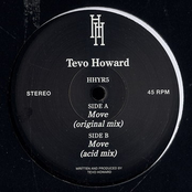 Move by Tevo Howard