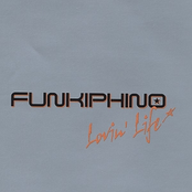 Funkiphino: Lovin' Life