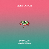 2023-09-07 Norwich Arts Centre, Norwich, England