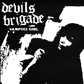 Vampire Girl